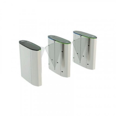 Швидкісний турнікет Came HG 02 GL-S з однією розсувною стулкою